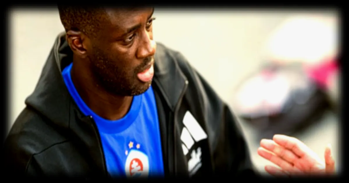 Yaya Touré, premier entraîneur africain en Ligue des champions avec le Slovan Bratislava