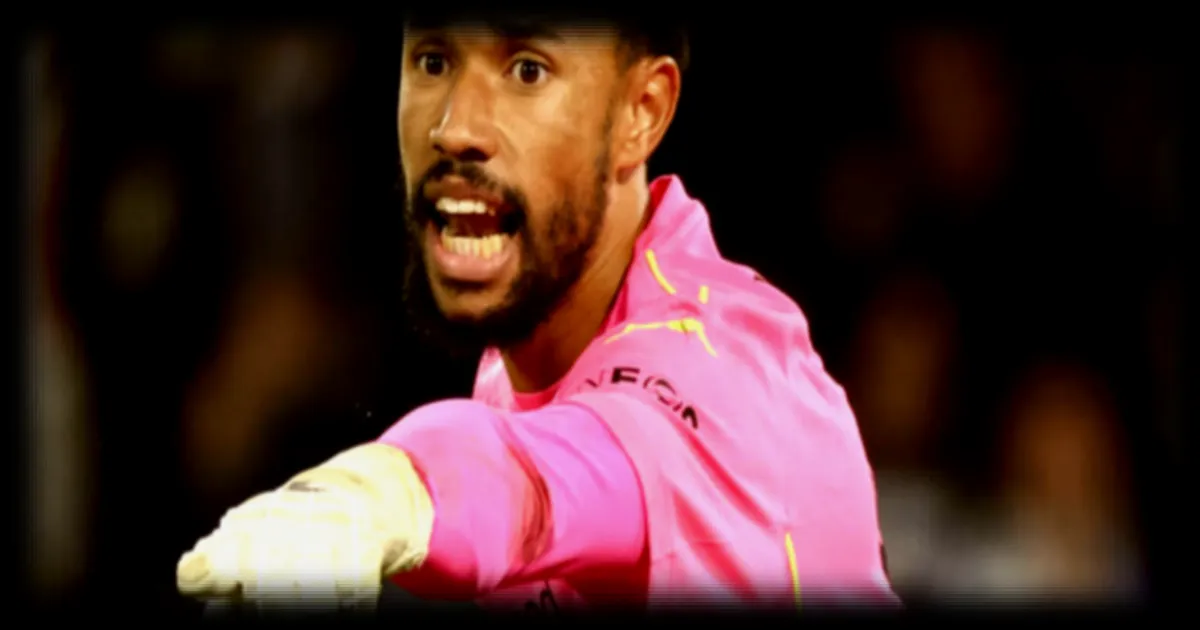 Yehvann Diouf, gardien de Nice, se confie sur son rôle crucial pour le maintien en Ligue 1