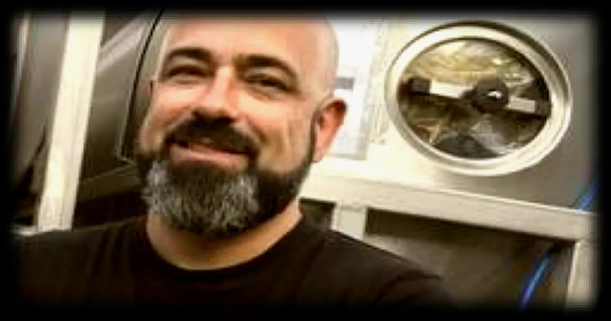 Yoann Le Nevé, cofondateur du Hellfest, rejoint l'équipe du V and B Fest'