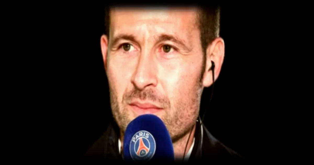 Yohan Cabaye révèle que chaque joueur du centre de formation du PSG coûte 90 000 euros par an