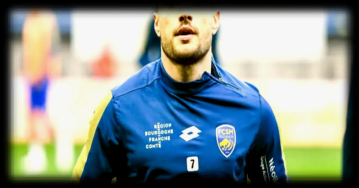 Yohan Mollo estime valoir 80 millions d'euros dans le marché actuel des transferts