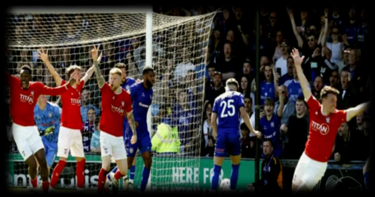 York City champion de National League après un scénario de folie en fin de match