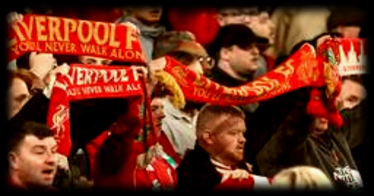 « You’ll Never Walk Alone », l’hymne intemporel du football popularisé par Gerry Marsden