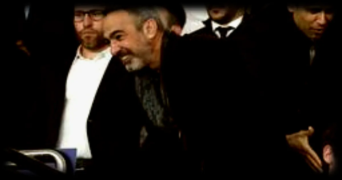 Youri Djorkaeff, conseiller football pour la Fifa, s'exprime sur la Coupe du monde 2026