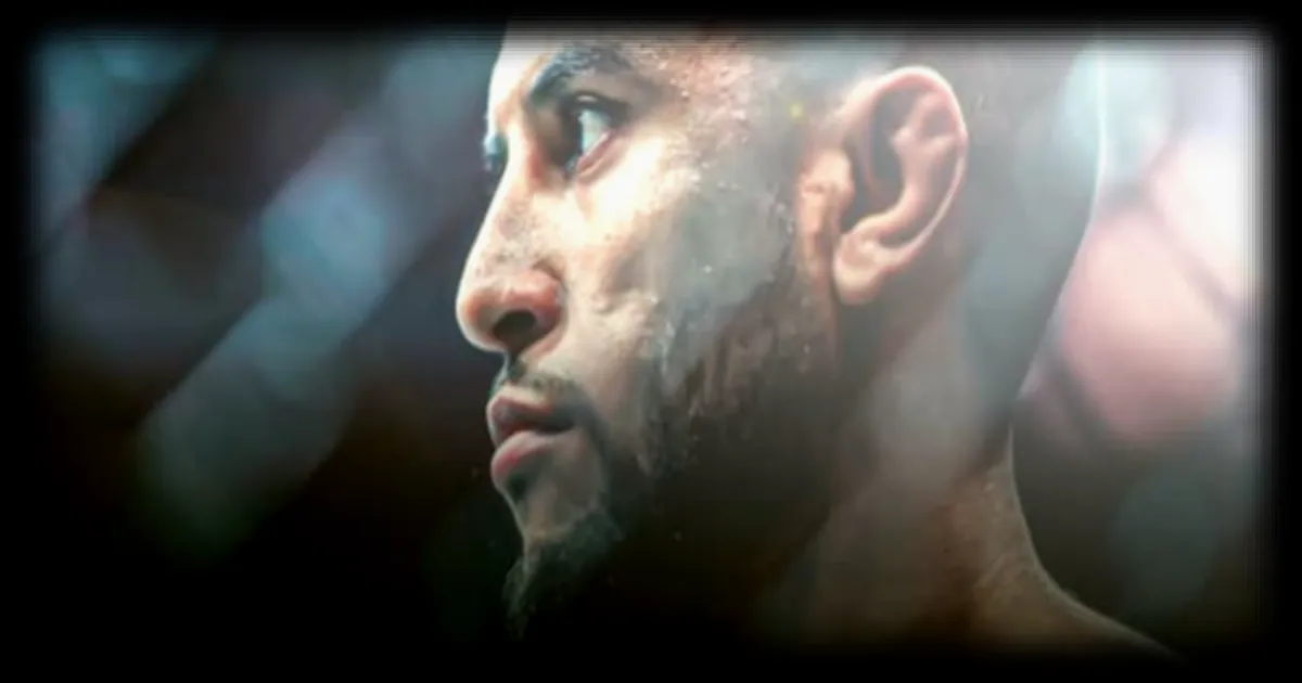 Youssef Zalal, l'ascension d'un combattant marocain vers la reconnaissance mondiale