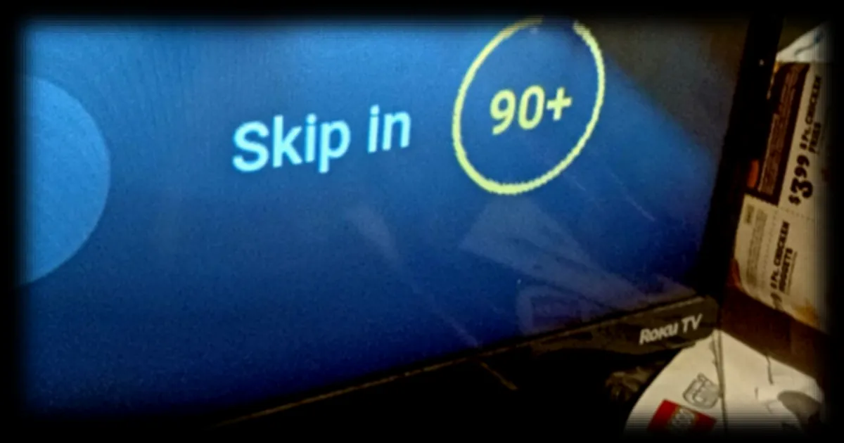 YouTube allonge la durée de ses publicités sur téléviseur connecté