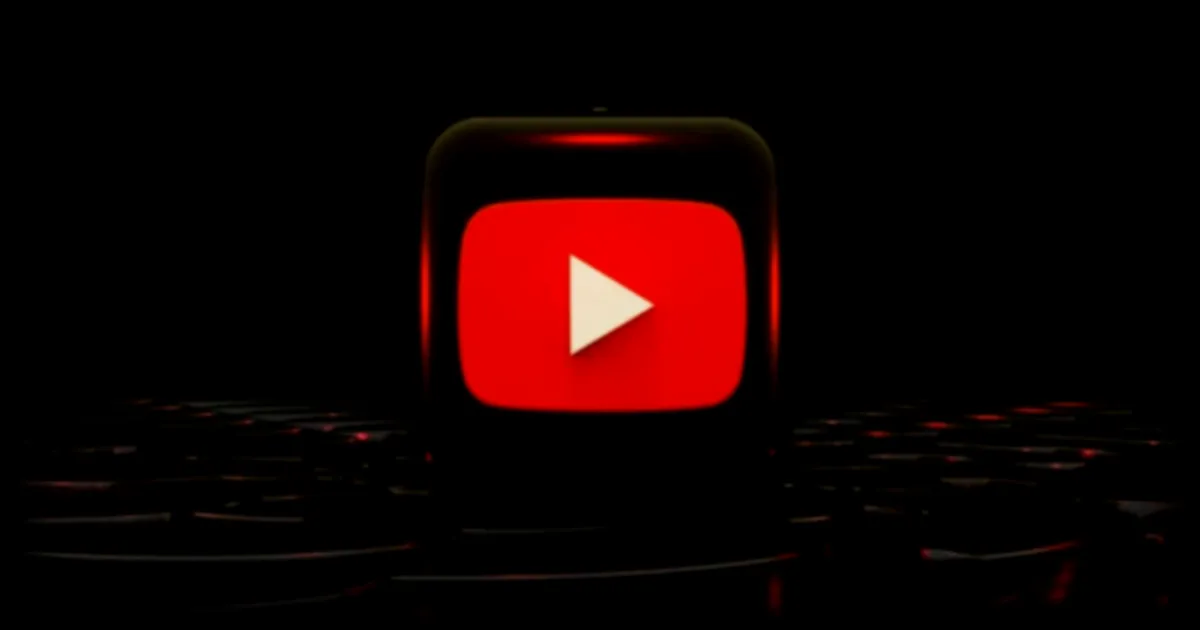YouTube lance une nouvelle fonctionnalite de messagerie interne en France