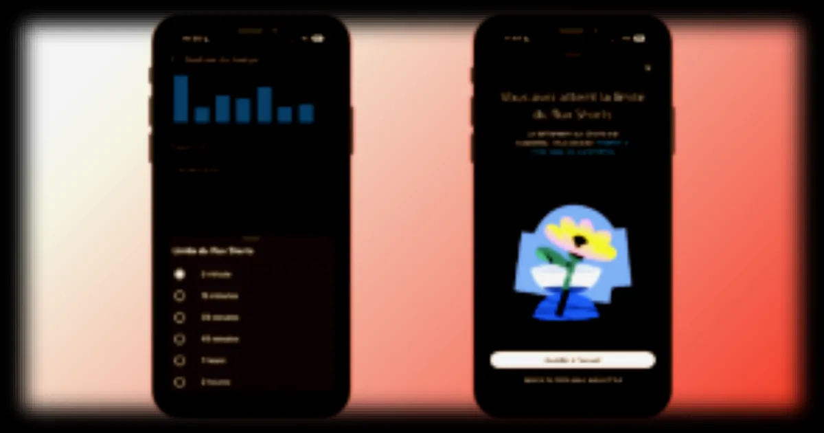YouTube permet désormais de limiter ou bloquer les Shorts : une nouvelle fonctionnalite pour les utilisateurs