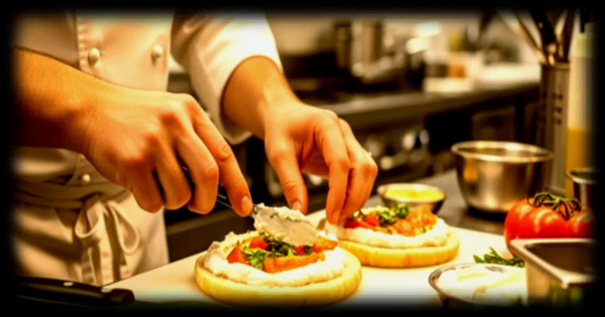 Yuka denonce trois marques de supermarche mises en avant dans Top Chef pour leurs produits nuisibles a la sante