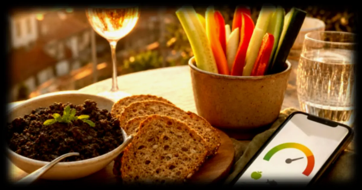 Yuka désigne la meilleure tapenade de supermarché pour l'apéritif estival