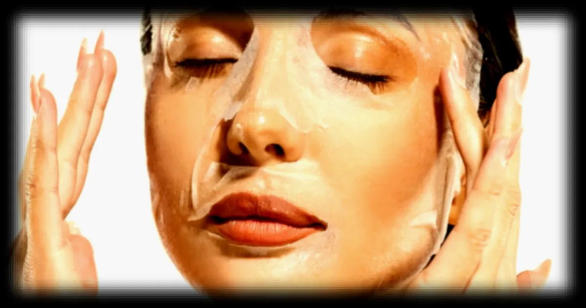 Yuka recommande 10 masques visage 'excellents' pour une peau hydratee et eclatante