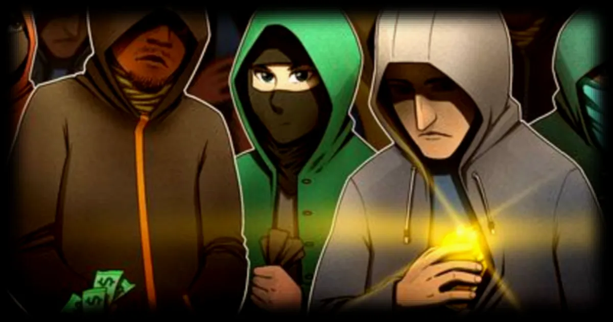 Yvelines : un couple pris en otage à domicile, près d’un million d’euros en cryptos dérobés