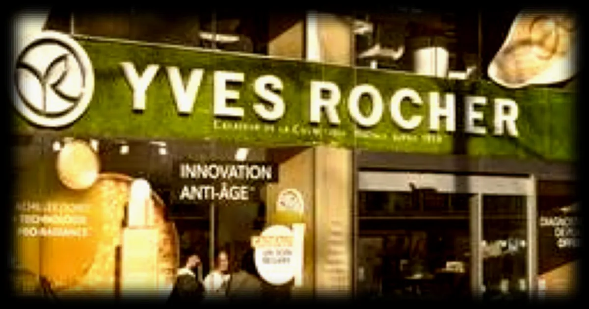 Yves Rocher maintient sa position de leader en France et vise l'expansion en Asie malgré des ennuis judiciaires