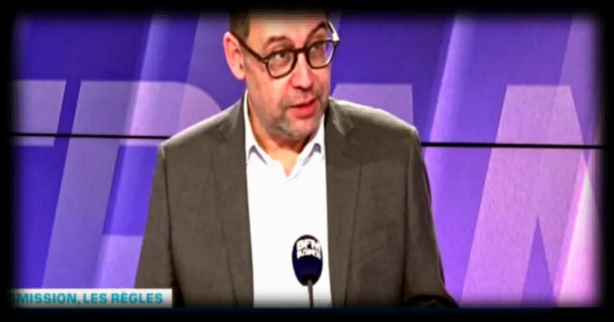 Yves Tevonian, un entrepreneur précoce depuis ses 18 ans