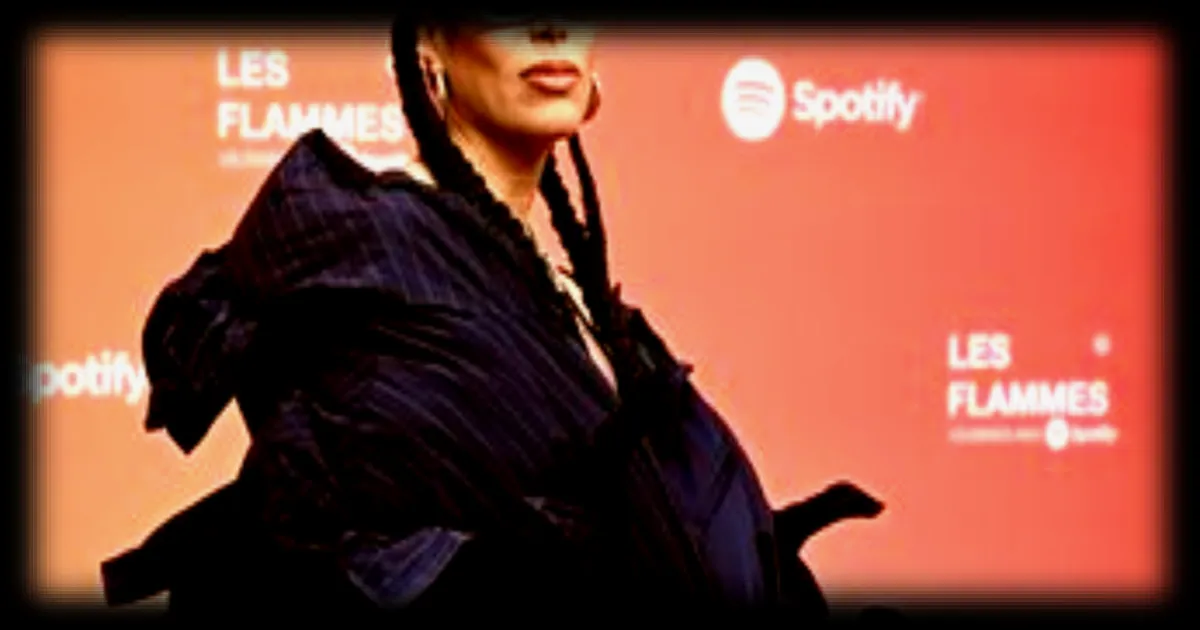 Zaho de retour avec son album "Versatile" : une exploration de son identité artistique