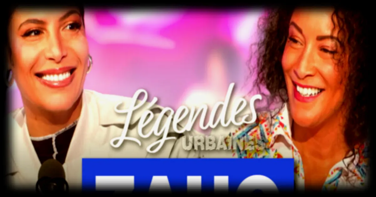 Zaho, une carrière de 20 ans marquée par la polyvalence