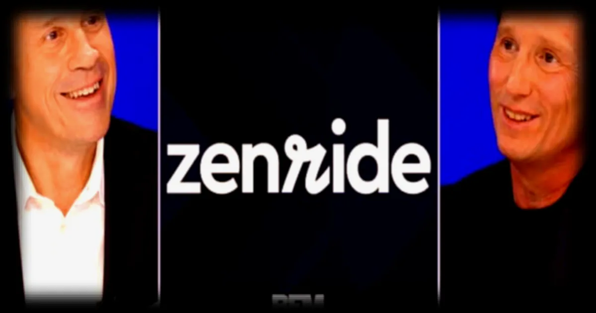 Zenride lève le voile sur sa plateforme dédiée à la mobilité des salariés