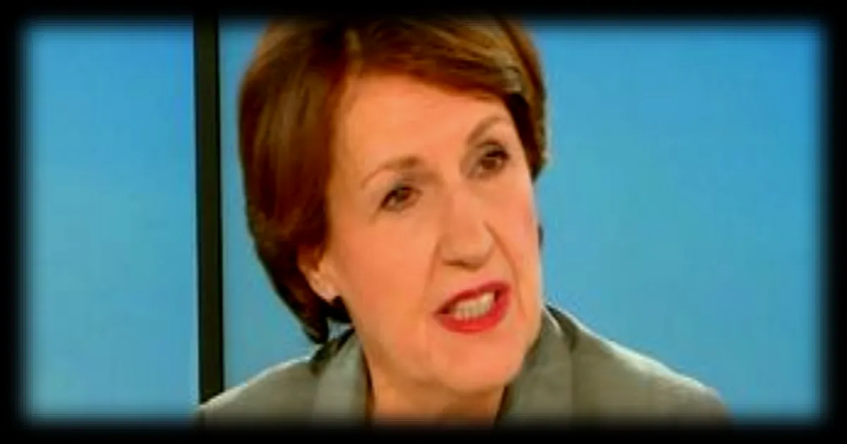 ZFE : la ministre Annie Genevard défend l’ambition environnementale du gouvernement malgré la suppression des zones à faibles émissions