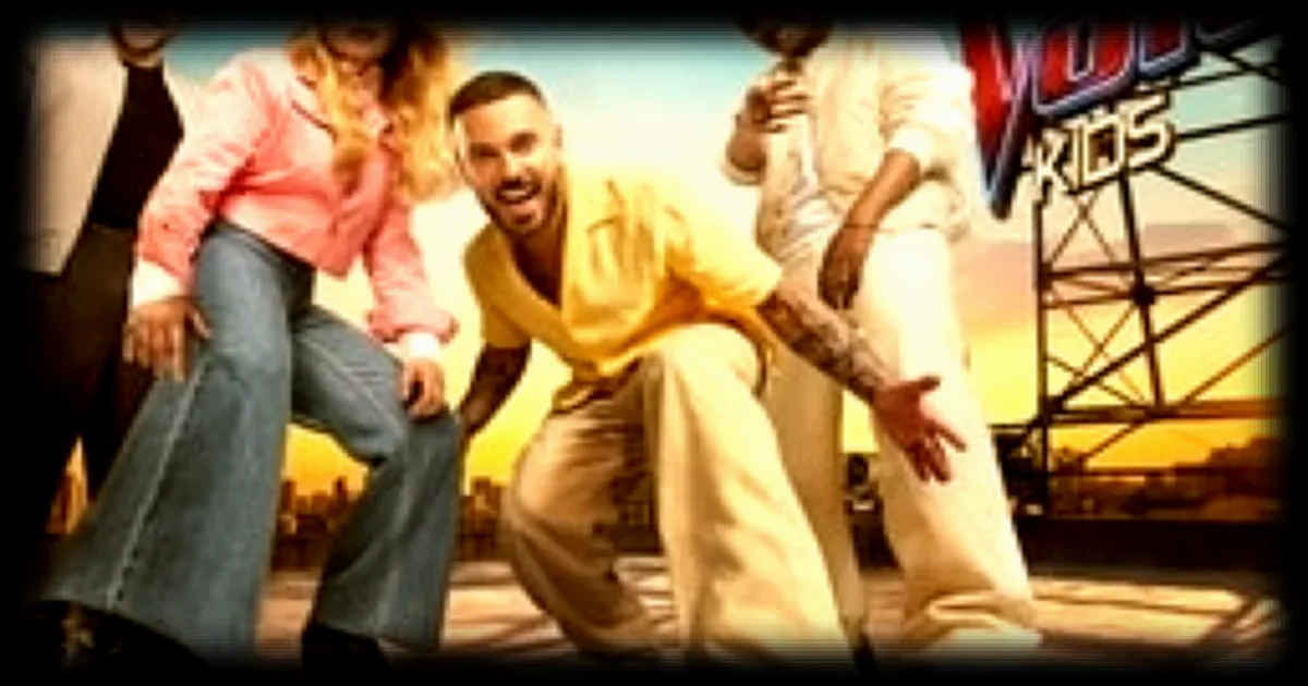 Zinédine Zidane fait une apparition surprise dans « The Voice Kids » pour soutenir Soprano