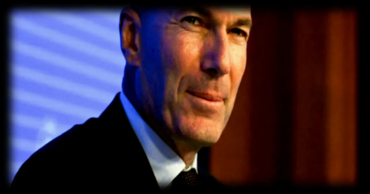 Zinedine Zidane nommé sélectionneur des Bleus : neuf points clés de sa première conférence