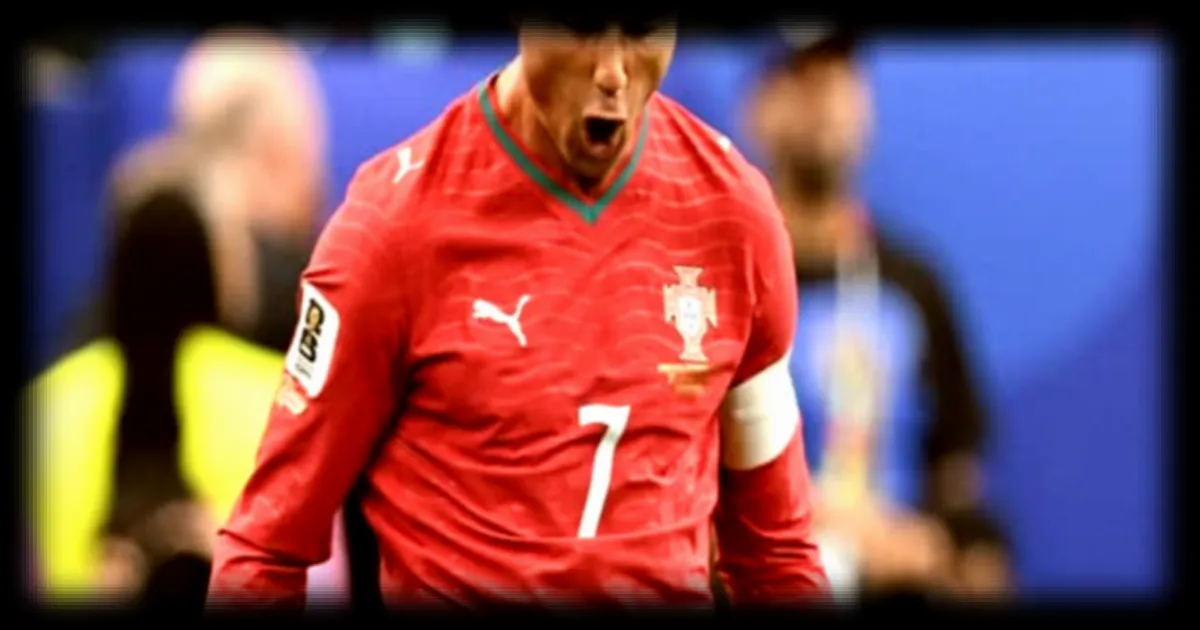 Zlatan Ibrahimovic critique Cristiano Ronaldo après son doublé contre l'Ouzbékistan