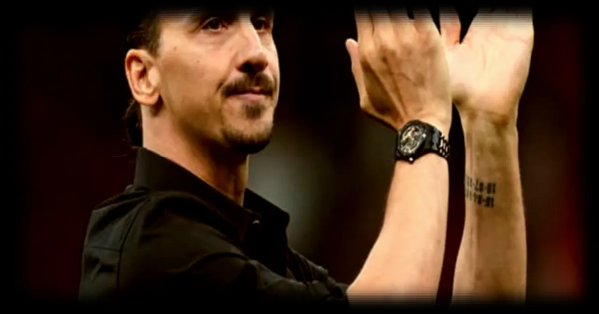 Zlatan Ibrahimovic rejoint le casting XXL de Fox Sports pour la Coupe du monde 2026