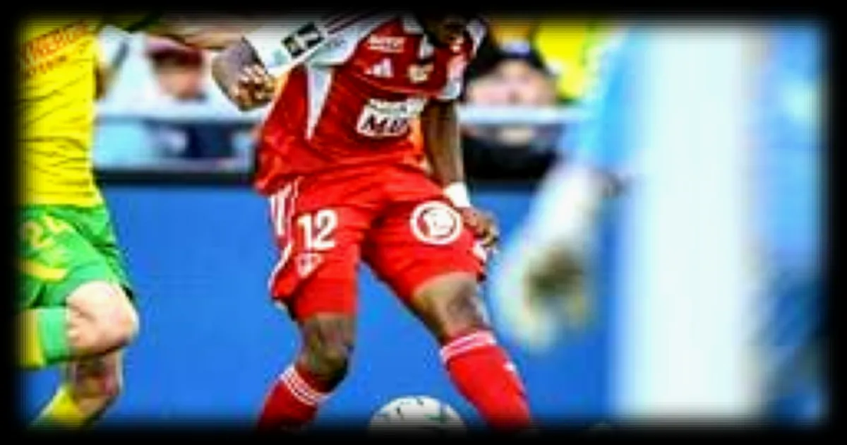 Zogbé et Le Guen, titularisés au PSG, visent Brest ce dimanche