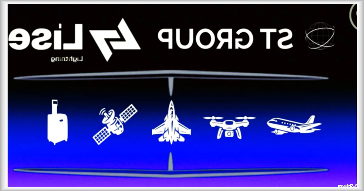 ST GROUP devient la première entreprise à entrer en Bourse via des actions tokenisées sur la plateforme Lise