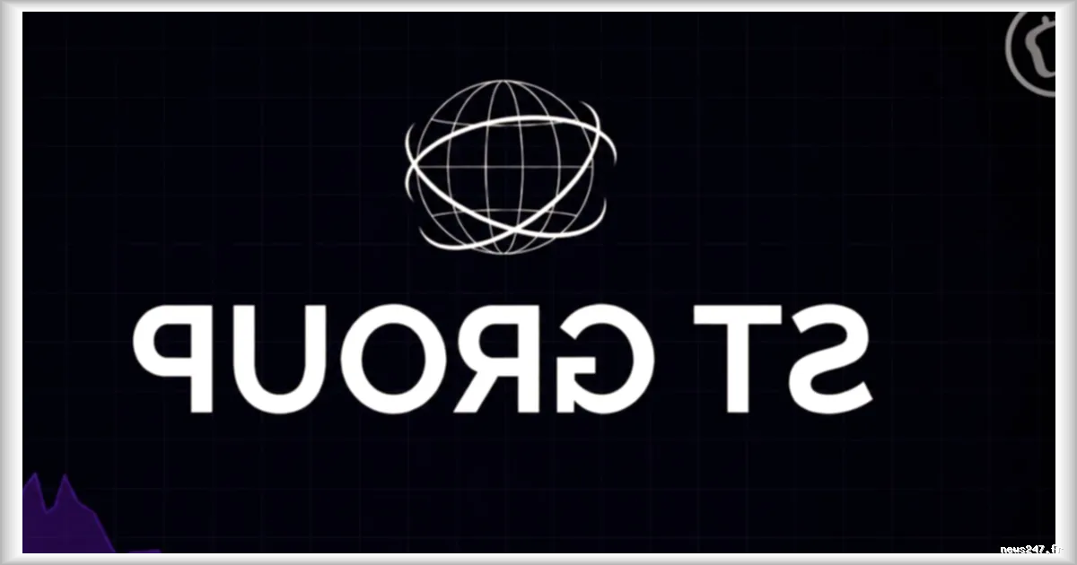 ST Group lève 2,07 millions d'euros via la 1re IPO tokenisée de l'histoire sur la bourse Lise