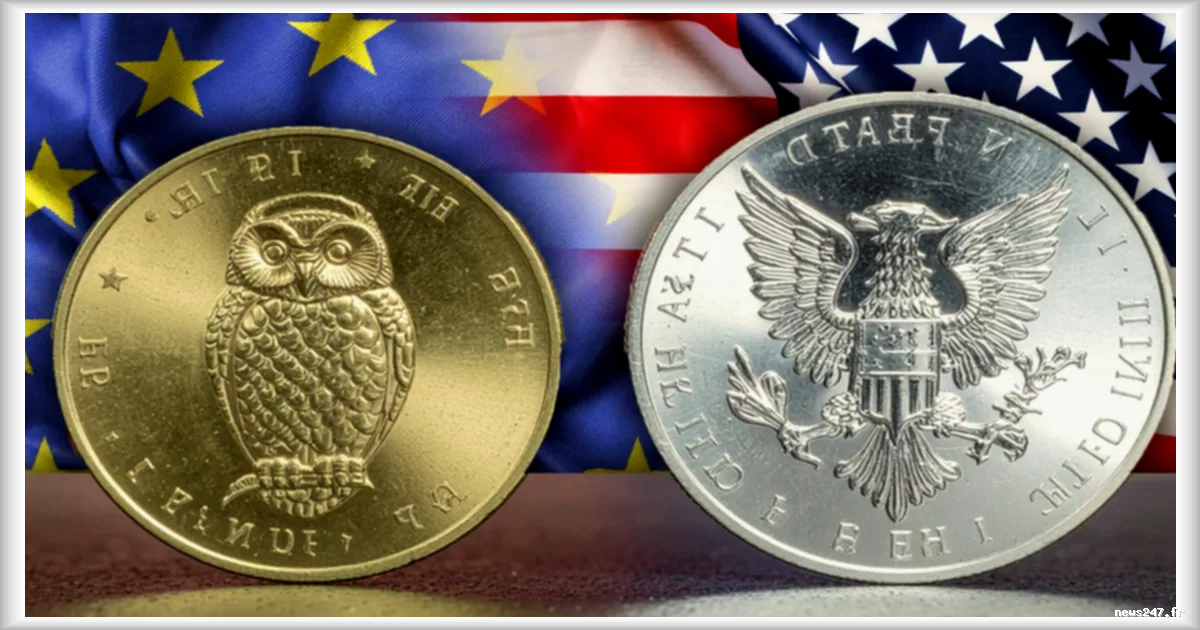 Stablecoin Qivalis : 12 banques européennes s'unissent pour l'autonomie financière