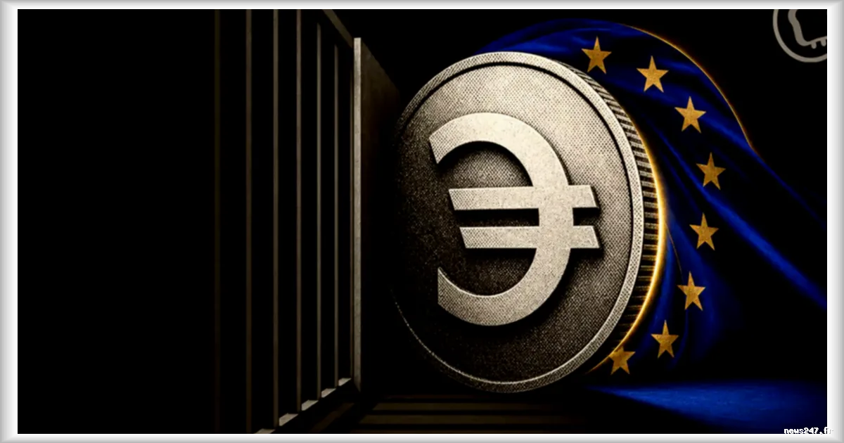 Stablecoins en euros : l’Europe en retard de quatre ans à cause du règlement MiCA