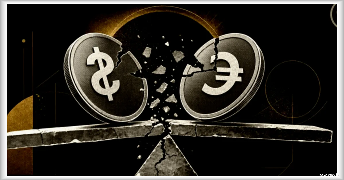 Stablecoins EURR et USDR de StablR victimes d’une attaque : 13,5 millions de dollars émis frauduleusement