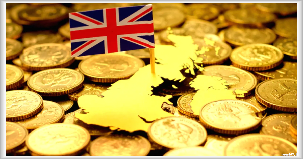 Stablecoins : la Banque d’Angleterre alerte sur les risques d’un prochain krach