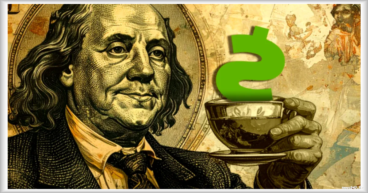 Stablecoins : le compte à rebours de trois semaines pour la GENIUS Act qui pourrait bouleverser le marché