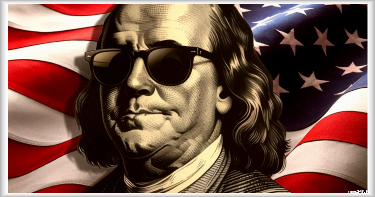 Stablecoins : Le nouveau pilier du financement de la dette américaine d’ici 2028