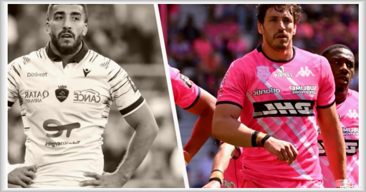 Stade Français-Pau : Paris reste en course après un match serré, Isa brillant malgré la défaite, l'indiscipline des Palois... Les faits marquants selon Le Figaro