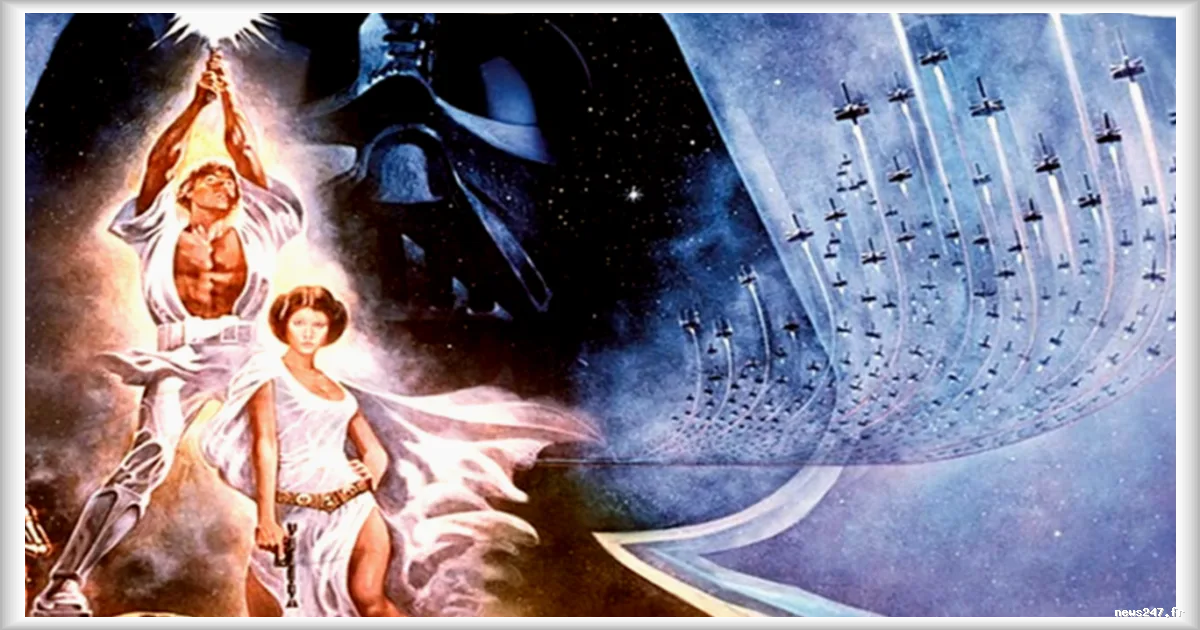 Star Wars : A New Hope enfin doublé en gallois pour ses 50 ans