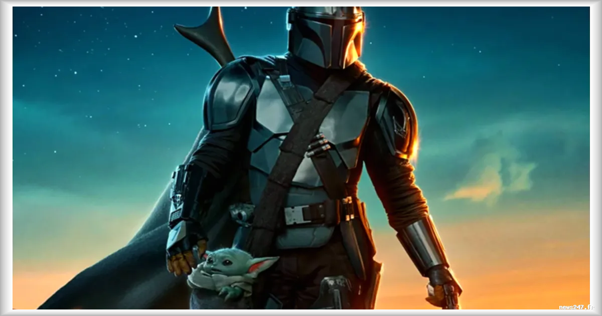 Star Wars : comment se préparer avant de voir *The Mandalorian and Grogu* ?