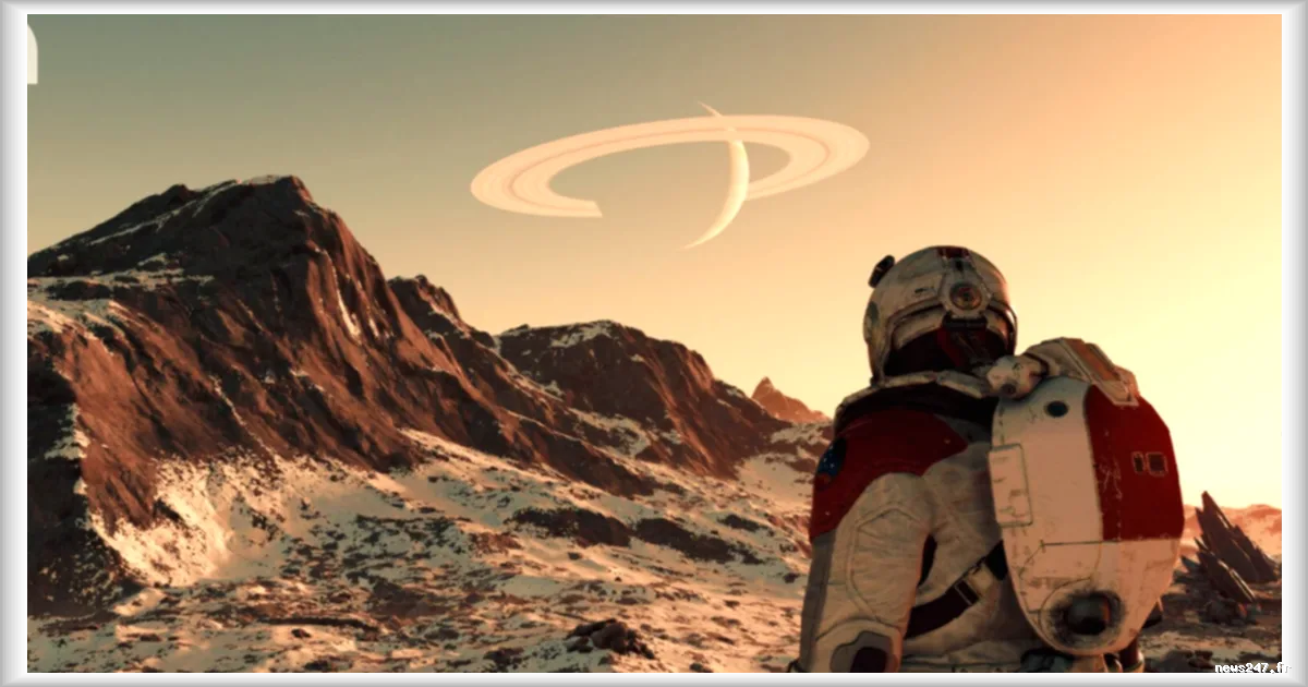 Starfield sur PS5 : des bugs et plantages rendent le jeu « injouable » selon Numerama