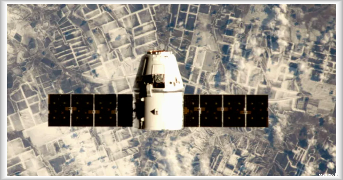 Starlink d'Elon Musk franchit le cap des 10 000 satellites en orbite, une domination mondiale sans precedent