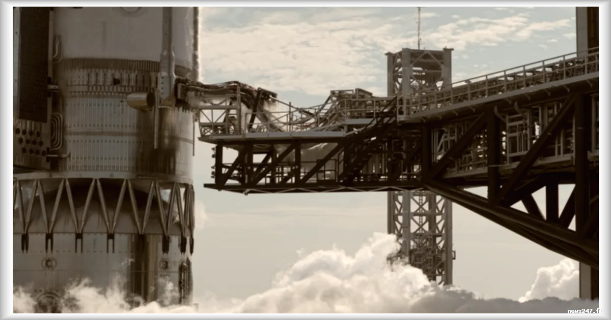 Starship v3 de SpaceX : la répétition générale réussie, le décollage imminent