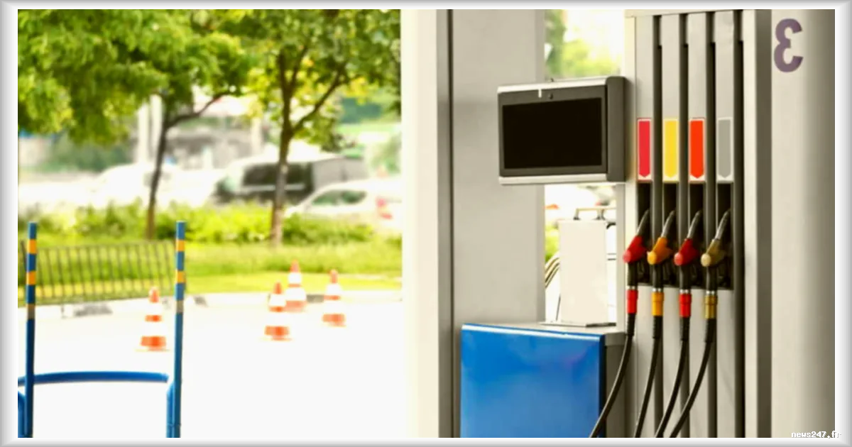 Stations-service indépendantes : la baisse des ventes s’accélère face aux promotions de TotalEnergies