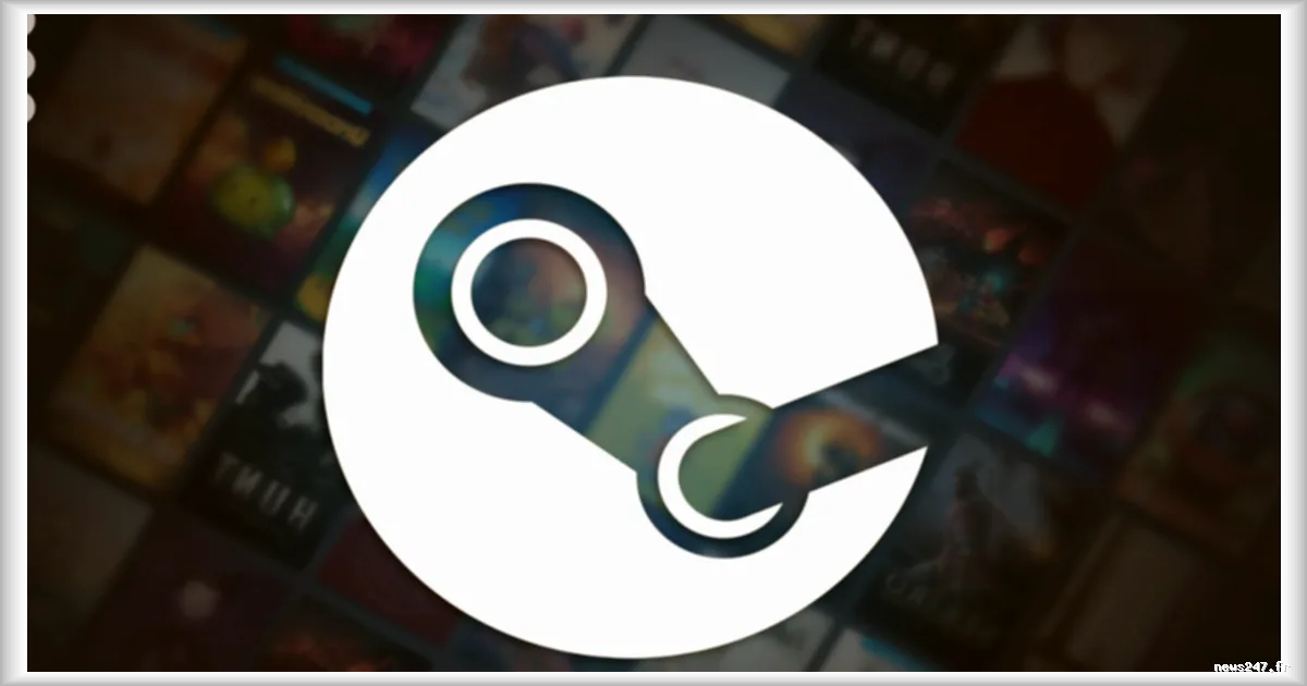 Steam innove pour encourager les joueurs à profiter de leurs jeux non Steam