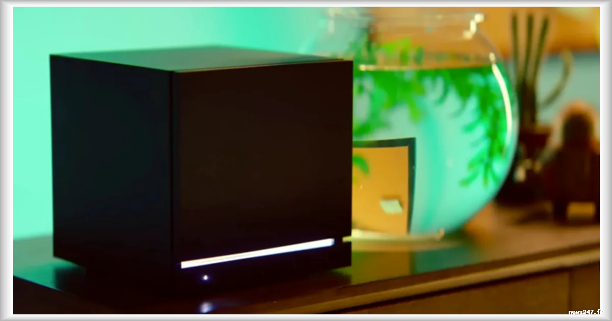 Steam Machine : Valve revient sur ses promesses de performances 4K/60 FPS
