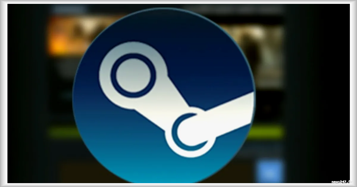 Steam retire un jeu d’horreur gratuit contaminé par un malware