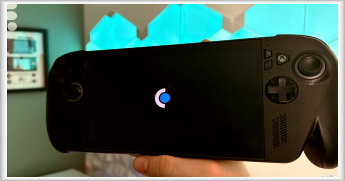 SteamOS sur Xbox Ally : la revolution qui changera la donne