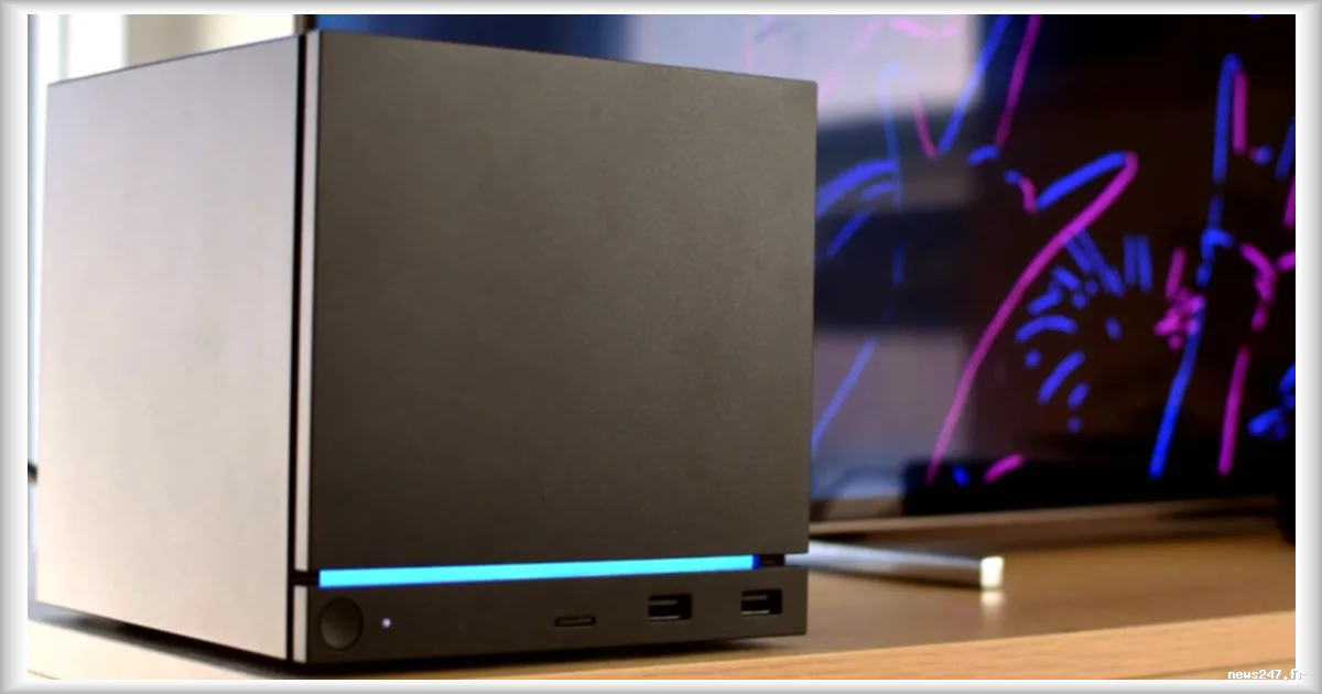 SteamOS : Valve optimise la gestion de la mémoire vidéo pour booster les performances des Steam Machine