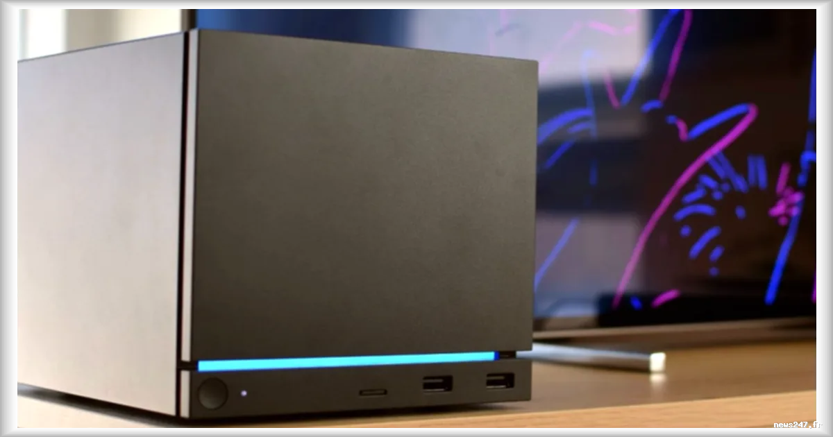 SteamOS : Valve optimise la gestion de la mémoire vidéo pour booster les performances des Steam Machine
