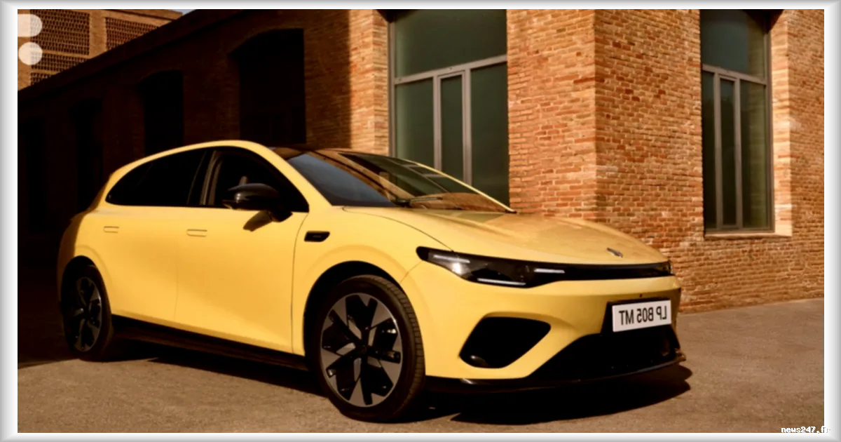 Stellantis dans le rouge, Leapmotor dans le vert : une alliance qui pourrait basculer en faveur de la Chine