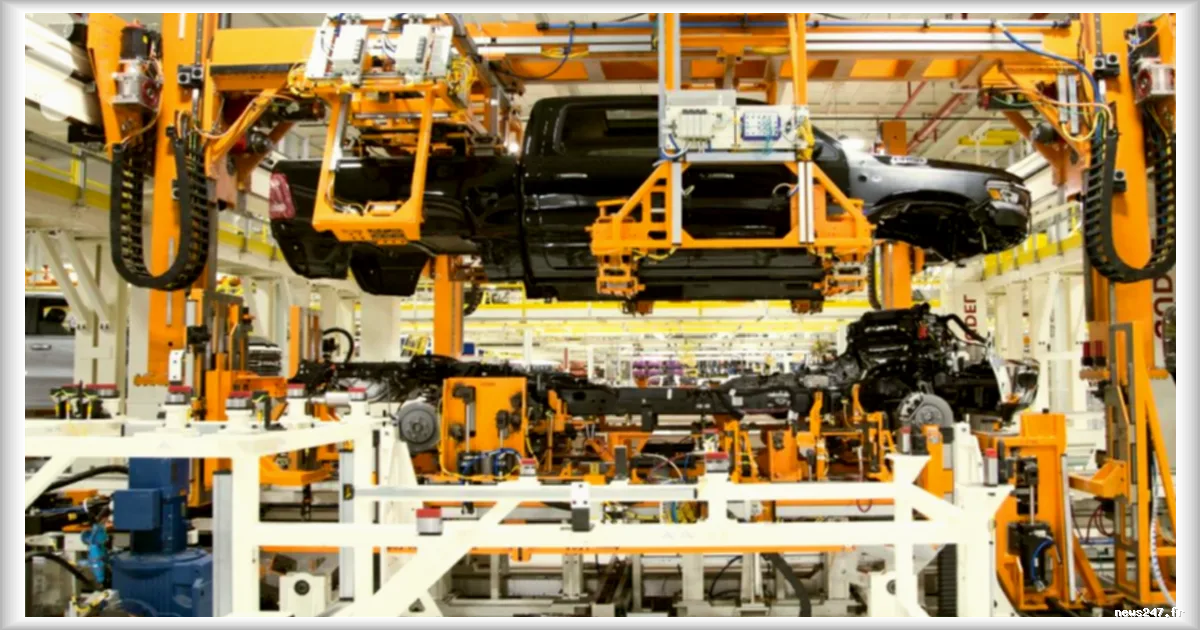 Stellantis envisage un partenariat avec Xiaomi et Xpeng